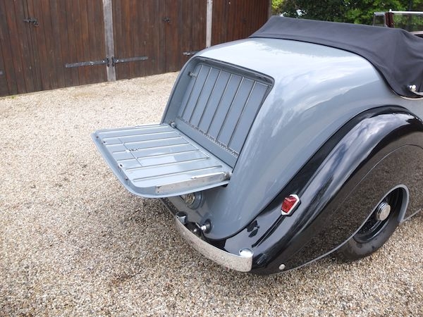 Classics from Terence Morley